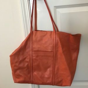 Banana Republic Tote